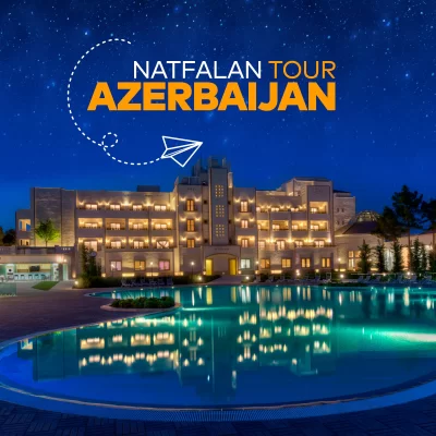 Нафталан Тур