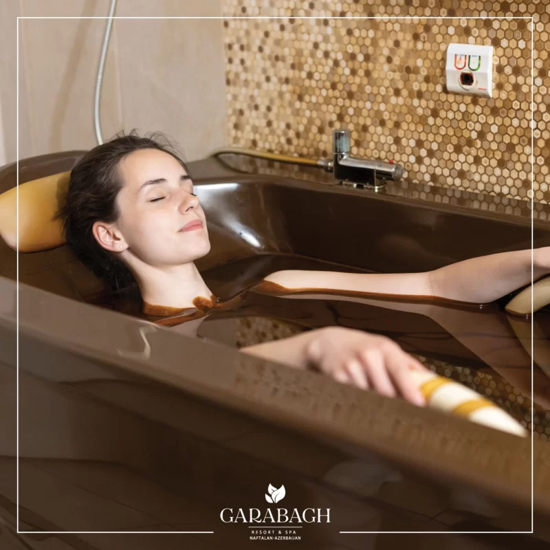Garabag Spa&resort 5*
