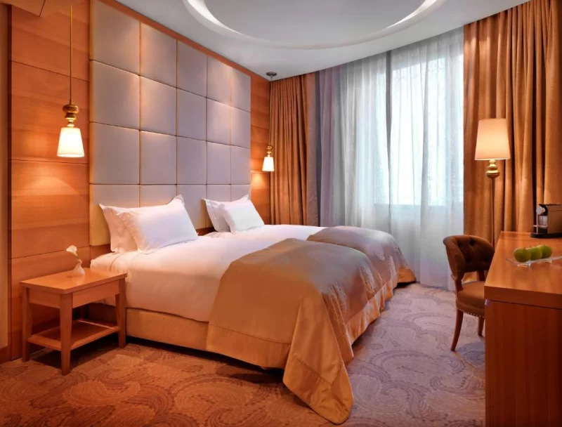 Bilgah Beach Hotel 5*