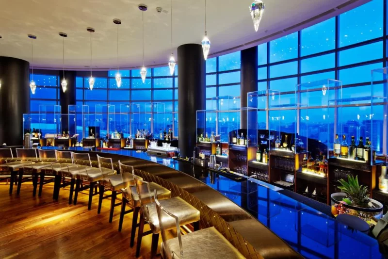 Hilton Hotel Baku 5*