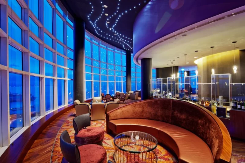 Hilton Hotel Baku 5*