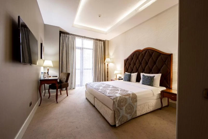 Sapphire Inn Hotel 4*