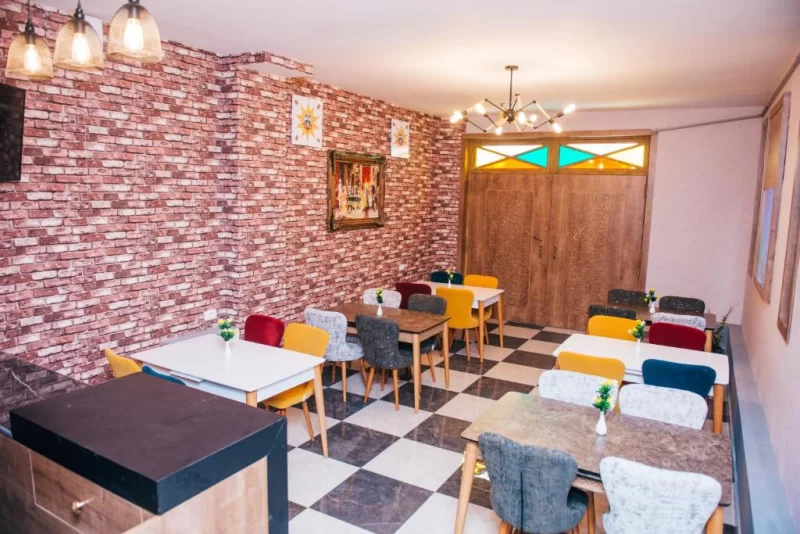 Sunday Hotel Baku 4*
