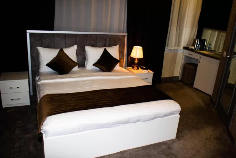 Sunday Hotel Baku 4*