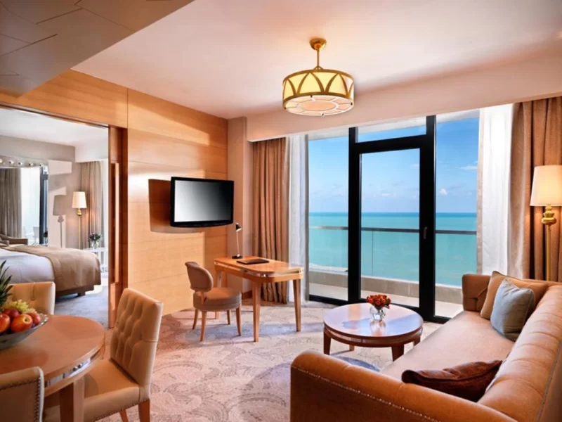 Bilgah Beach Hotel 5*