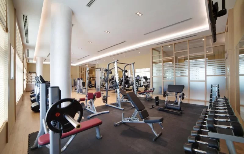 Holiday Inn Baku 4*