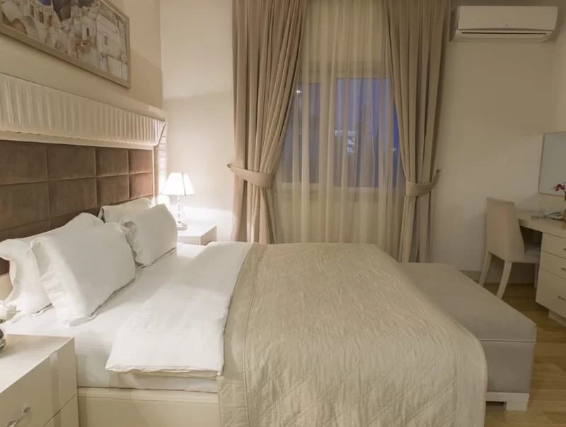 Gabala Garden Hotel 5*
