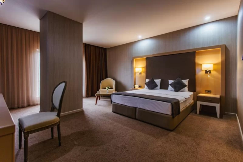 Sky hotel 5*