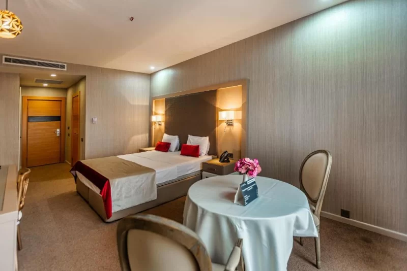 Sky hotel 5*