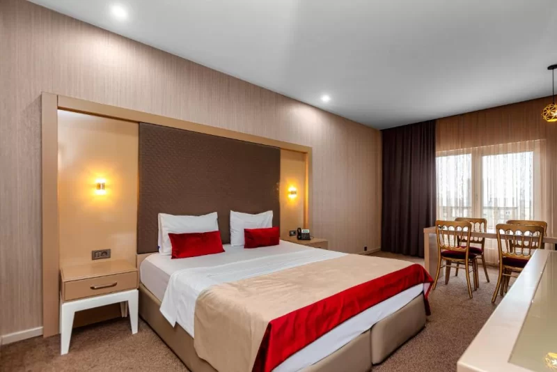 Sky hotel 5*