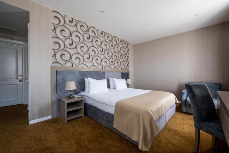 Grand Midway Hotel 4*