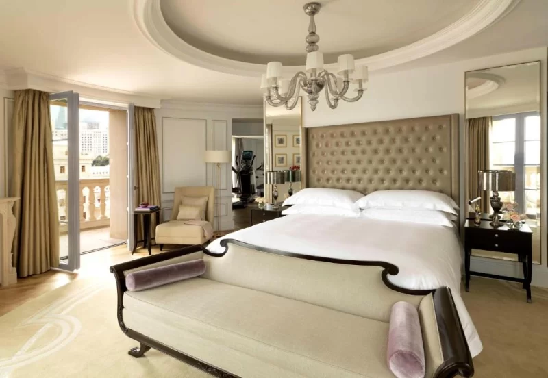 Four Seasons Hotel Baku 5*