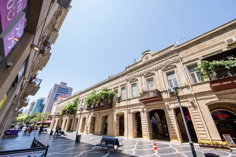 Grand Midway Hotel 4*