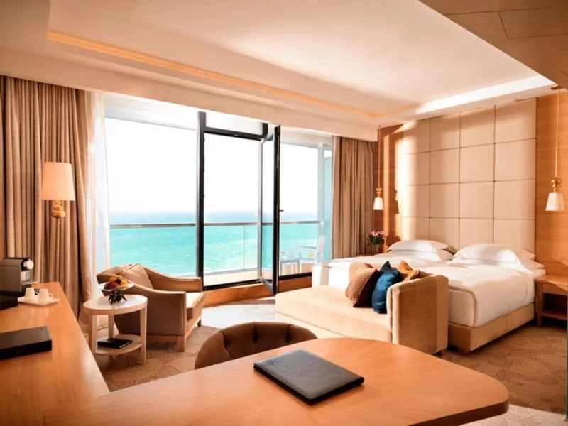 Bilgah Beach Hotel 5*