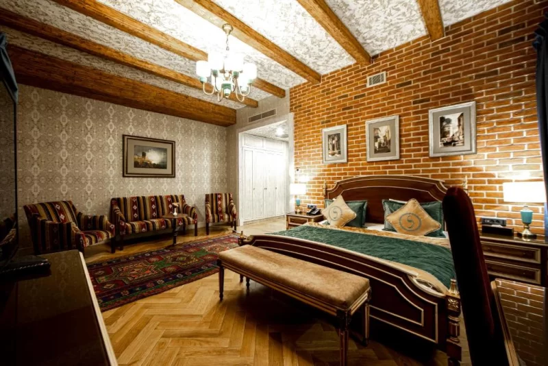 Sapphire Bayil Hotel 5*