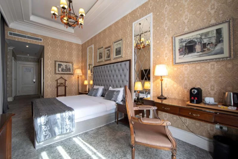 Sapphire City Hotel 5*