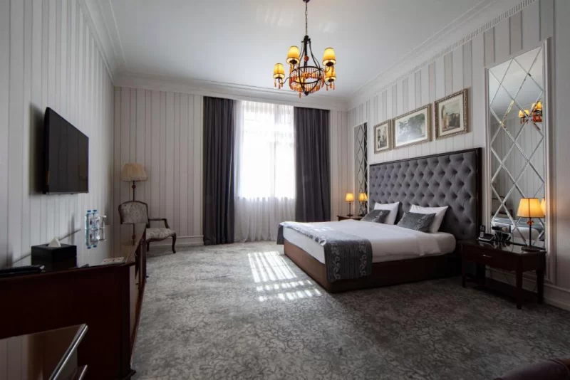 Sapphire City Hotel 5*