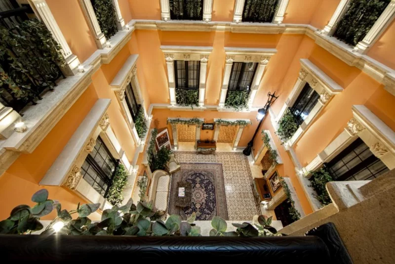 Sapphire Bayil Hotel 5*