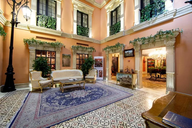 Sapphire Bayil Hotel 5*