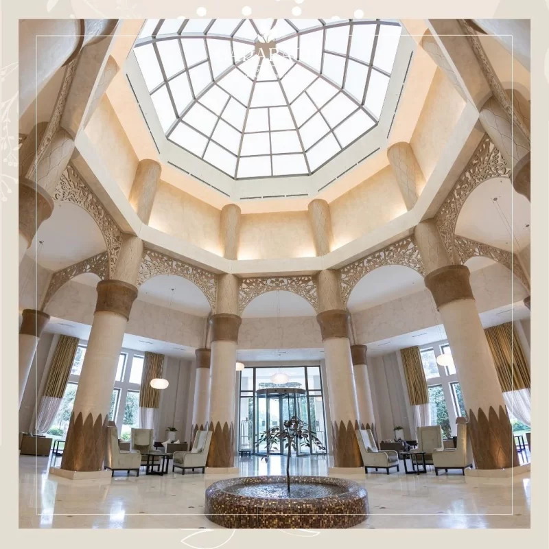 Garabag Spa&resort 5*