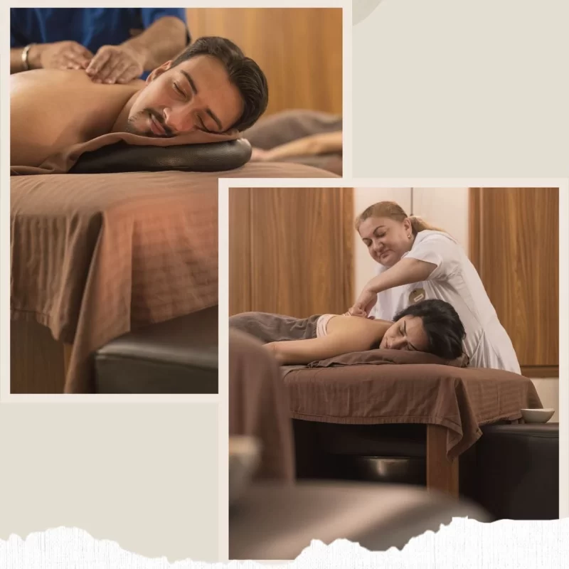 Chinar Hotel & SPA Naftalan 5*