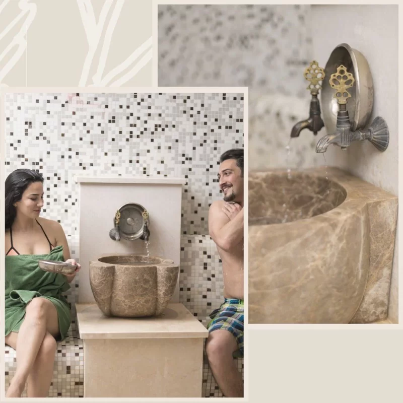 Garabag Spa&resort 5*
