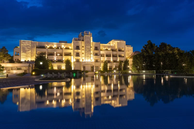 Garabag Spa&resort 5*
