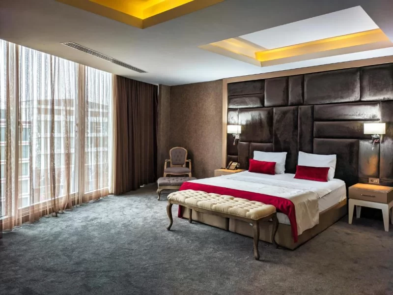 Sky hotel 5*