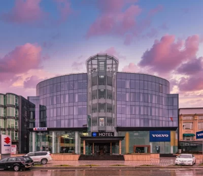 Sky hotel 5*