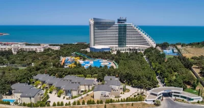 Bilgah Beach Hotel 5*
